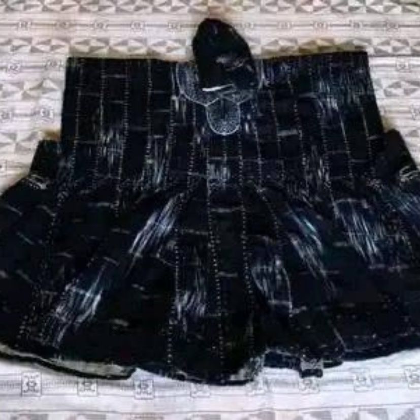 FUGU (SMOCK) (3.306LBS)