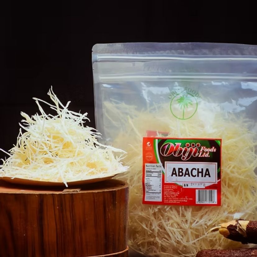 OBIJI – ABACHA (0.5LBS)