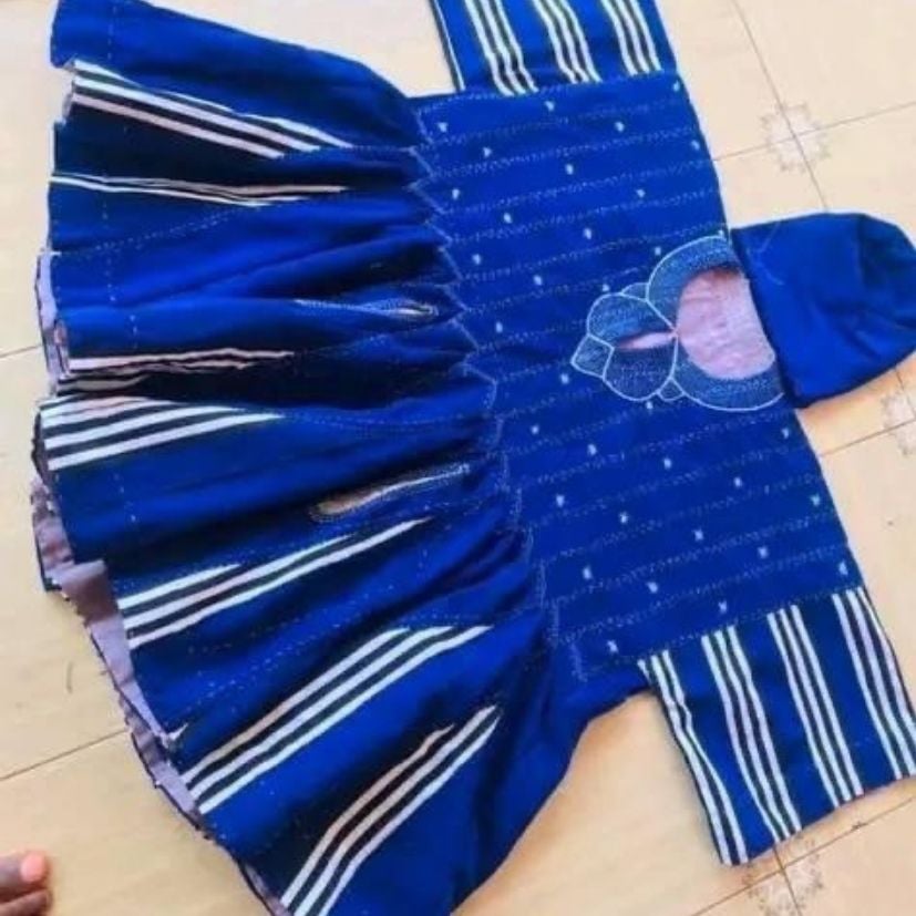 FUGU (SMOCK) (3.306LBS)