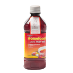 HOMEFOODS – PURE PALM OIL 1L (0.9LBS)