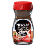 NESCAFE CLASICO INSTANT COFFEE DARK ROAST (0.6LBS)