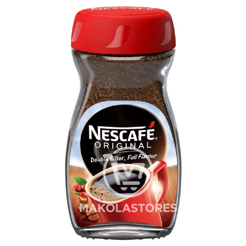 NESCAFE CLASICO INSTANT COFFEE DARK ROAST (0.6LBS)