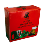 DUFFYS – HERBAL TEA (WEIGHT MANAGEMENT) (1.1LBS)