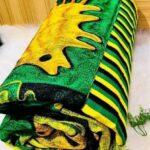 AFRICAN CLOTH (4.4LBS)