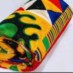 AFRICAN CLOTH (4.4LBS)