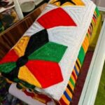 AFRICAN CLOTH (4.4LBS)