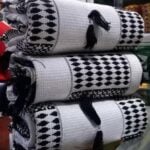 AFRICAN CLOTH (4.4LBS)
