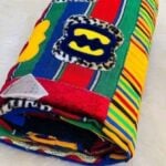AFRICAN CLOTH (4.4LBS)