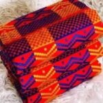AFRICAN CLOTH (4.4LBS)