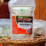 OBIJI – AKANWU (WHOLE) (1.0LBS)