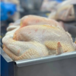 RED FEMALE CHICKEN – MEAT (3.0LBS)