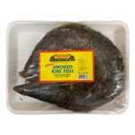 NINA SMOKED KINI FISH (1.0LBS)
