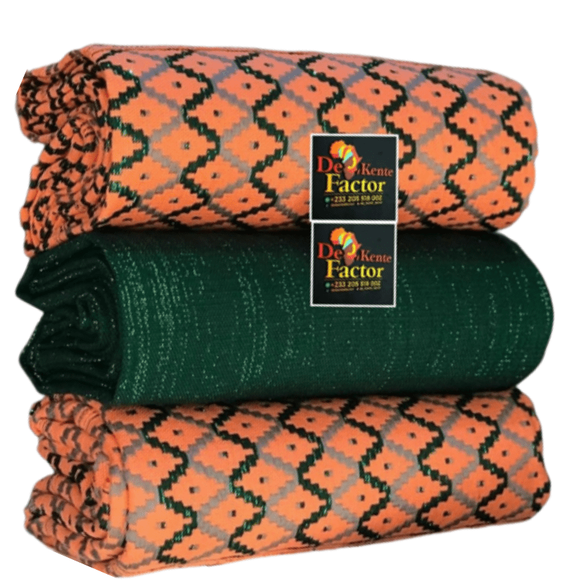 ORIGINAL KENTE (0.46LBS)