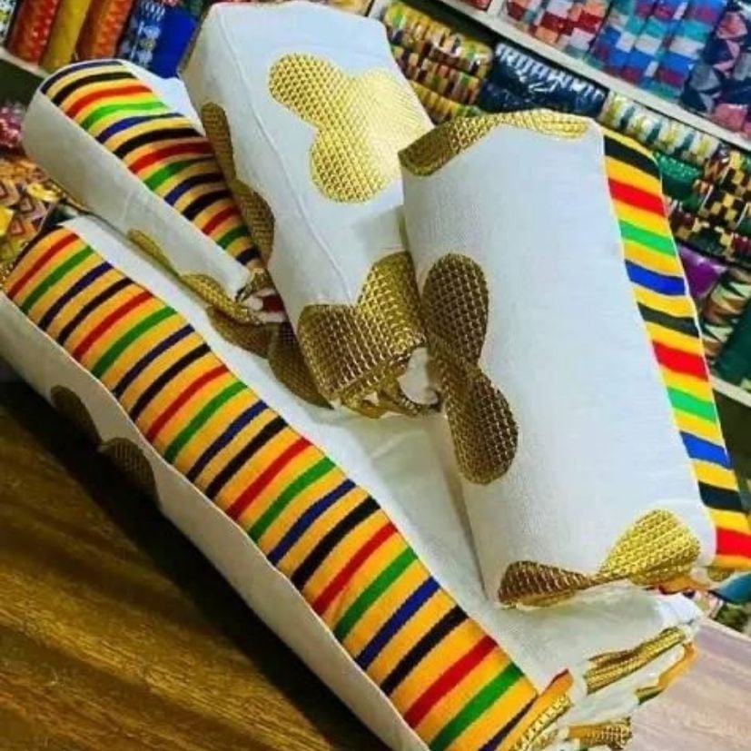 AFRICAN CLOTH (4.4LBS)