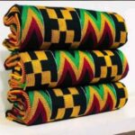 AFRICAN CLOTH (4.4LBS)