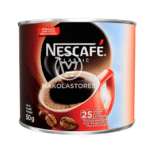 NESCAFE – COFFEE – 50G (0.11LBS)