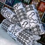 AFRICAN CLOTH (4.4LBS)