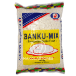 PRAISE – BANKU MIX (2.2LBS)