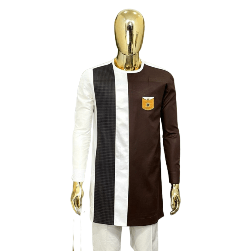 African Kaftan