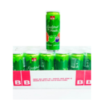 BB COCKTAIL FULL PACK – 24 CANS (17.6LBS)