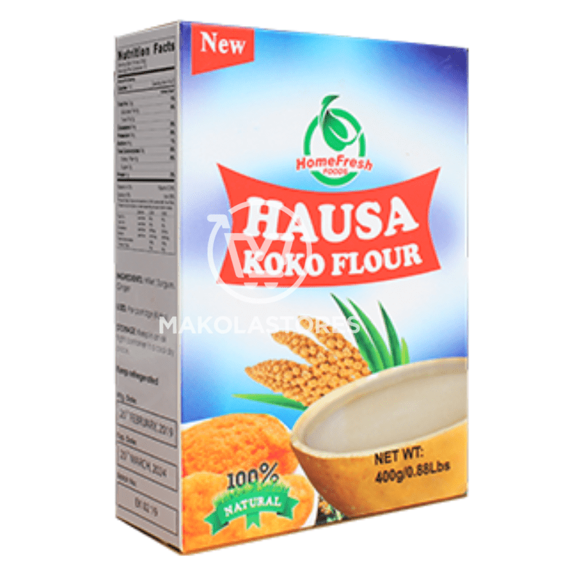 HOMEFRESH HAUSA KOKO (0.87LBS)