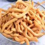 GHANA CHIPS