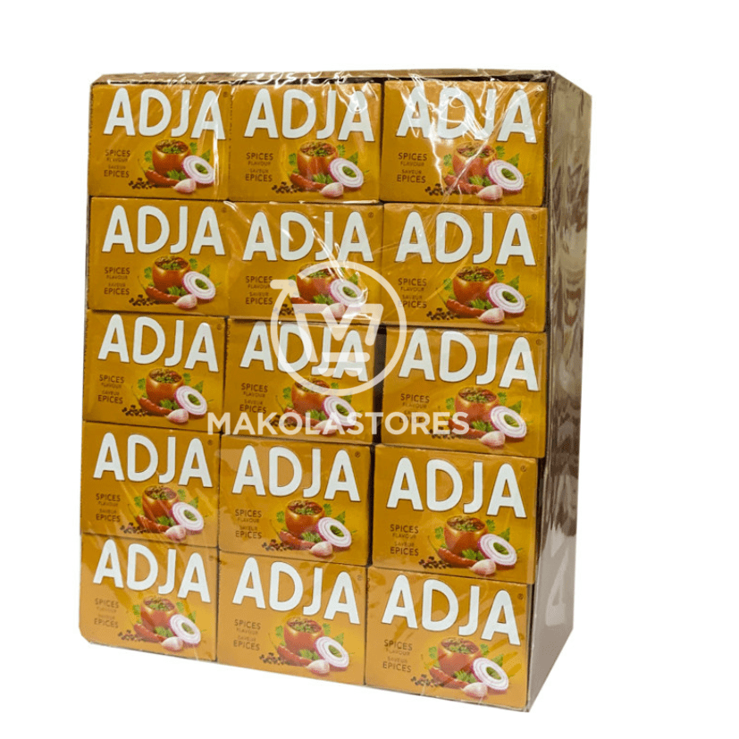 ADJA SPICES & GROCERIES (0.02LBS)