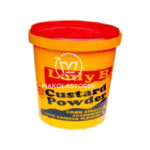 LADY B CUSTARD POWDER – CORN STARCH COLOURING WITH VANILLA FLAVOUR – 2KG (4.41LBS)