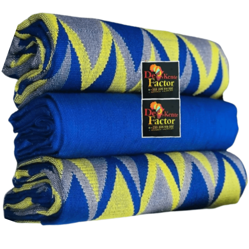 ORIGINAL KENTE (0.46LBS)