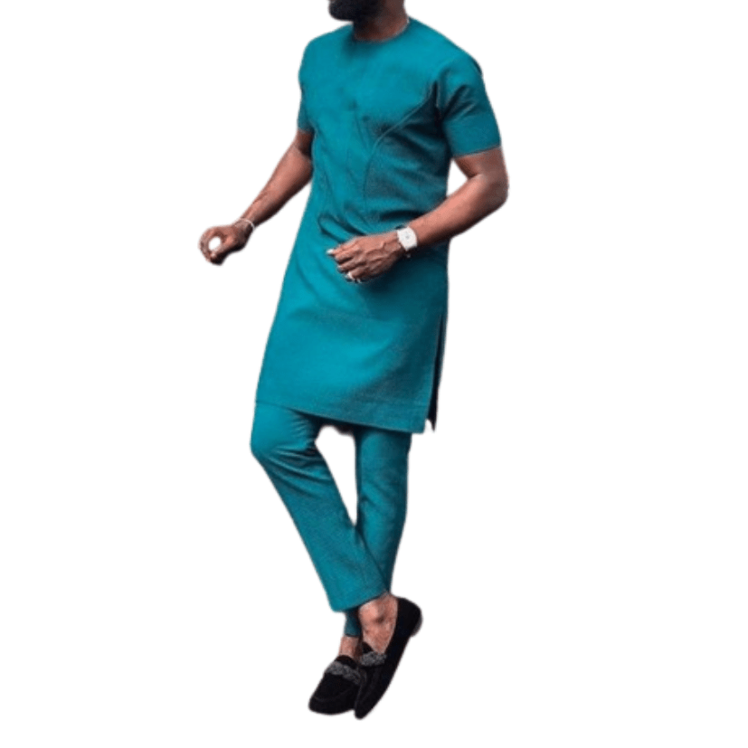 African Kaftan