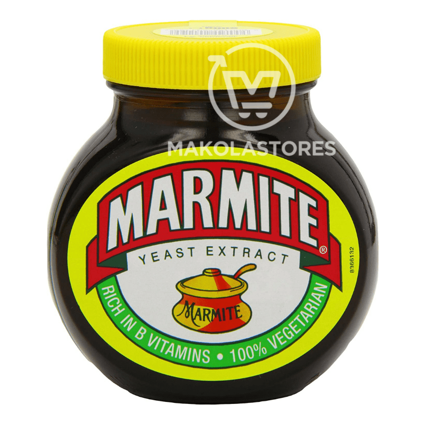 MARMITE – YEAST EXTRACT (0.28LBS)