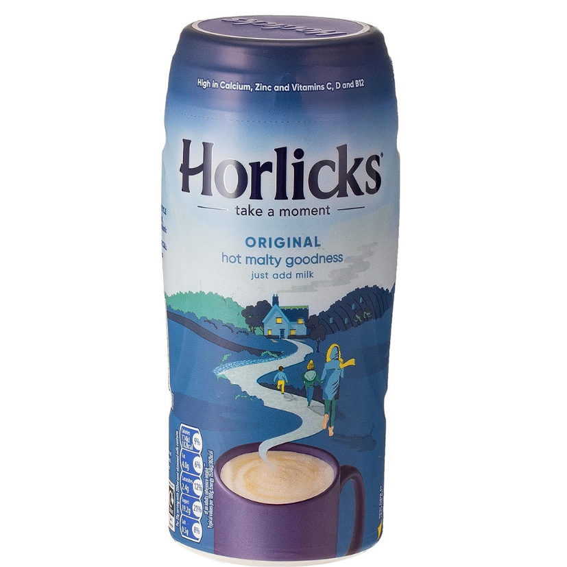 HORLICKS (2.0LBS)