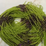 African Waist Beads