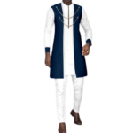 African Kaftan