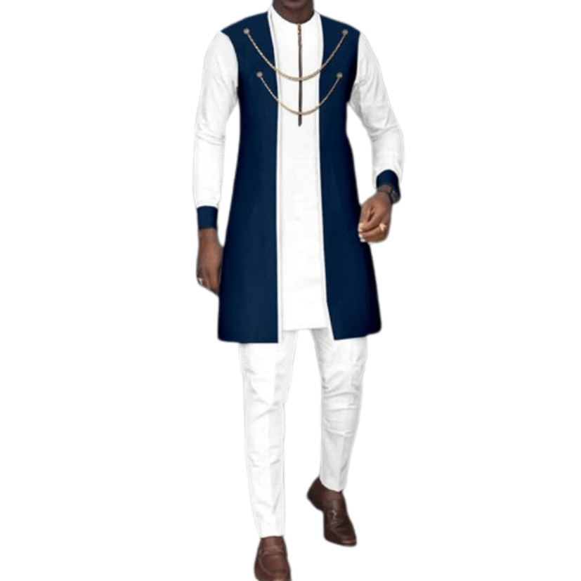 African Kaftan