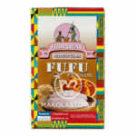 TROPIWAY – COCOYAM FUFU FLOUR (1.5LBS)
