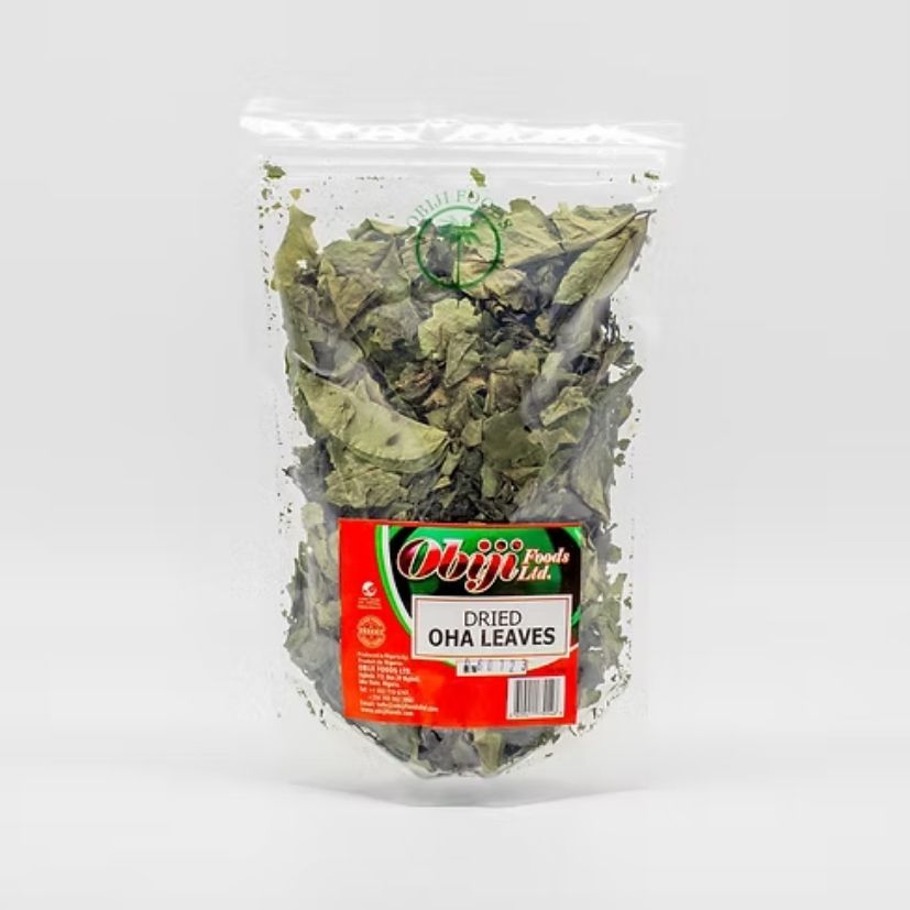 OBIJI – DRIED OHA 2OZ (0.125LBS)
