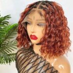 HANDMADE BRAIDED WIG – NO.B21 (1.1LBS)