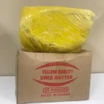 100% Raw African Shea Butter Unrefined Organic Pure Premium