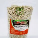 OBIJI – FIO FIO (PIGEON PEAS) – WHITE 16OZ (1.0LBS)