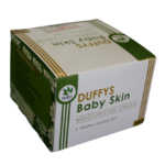 DUFFYS BABY SKIN – MOISTURIZING CREAM (1.54LBS)