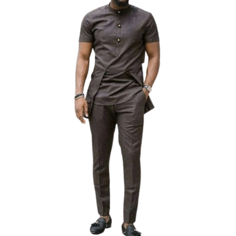 African Kaftan