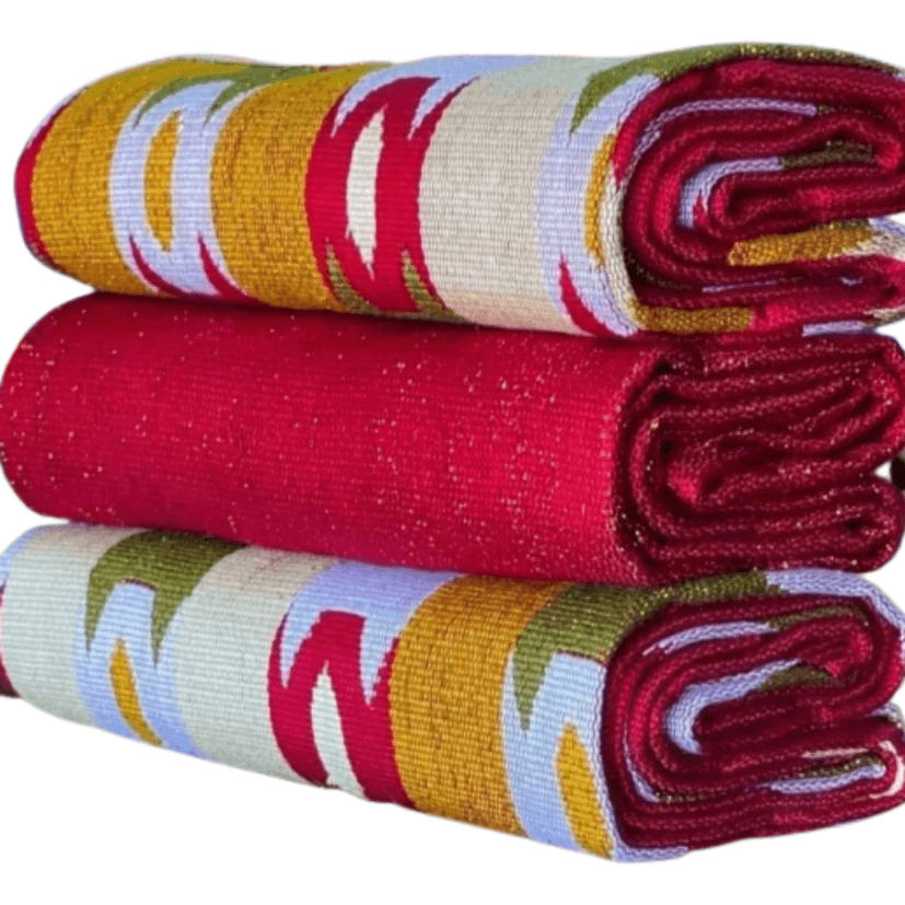 ORIGINAL KENTE (0.46LBS)