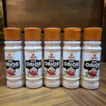 Monarch Red Onion Powder (154g Each)