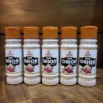 Monarch Red Onion Powder (154g Each)