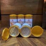 Monarch Groundnut Paste (Peanut Butter) 914g Each