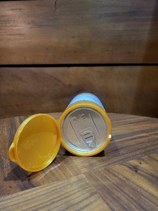 Monarch Groundnut Paste (Peanut Butter) 914g Each