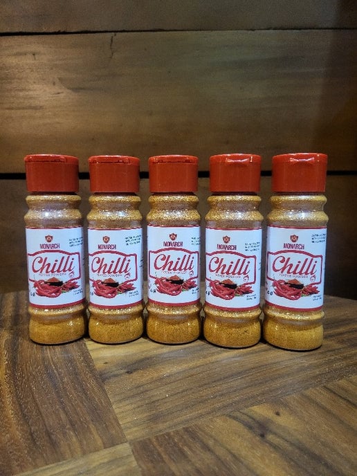 Chili Pepper Powder