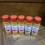 Chili Pepper Powder
