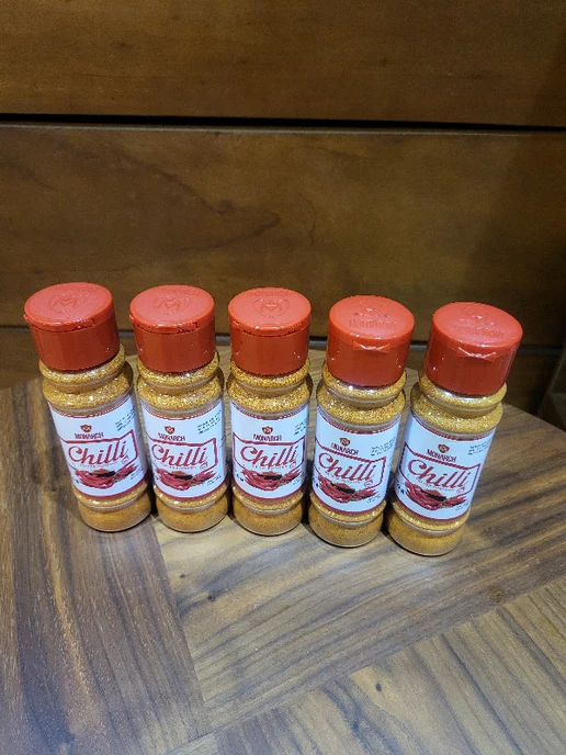 Chili Pepper Powder
